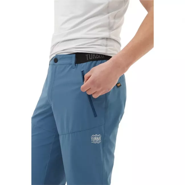 Штани Turbat Prut Trek Mns midnight blue - фото 5