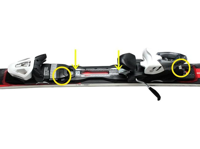 Head X-SHAPE STX + Кр. PR 11 '12 - фото 3