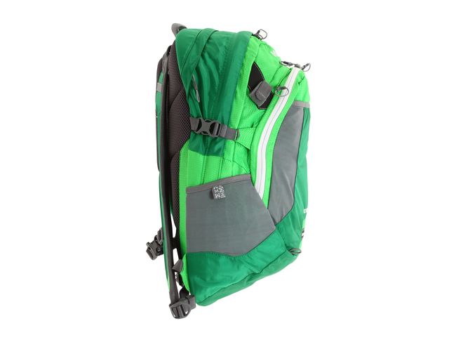 Рюкзак Marmot NOTCH 30 Amazon/Lime - фото 2