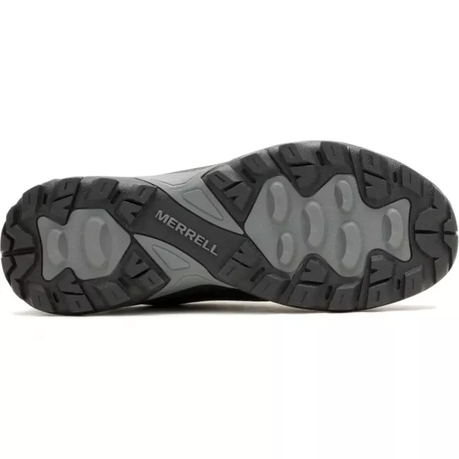 Кросівки Merrell Speed Strike 2 GTX Mns Black - фото 5