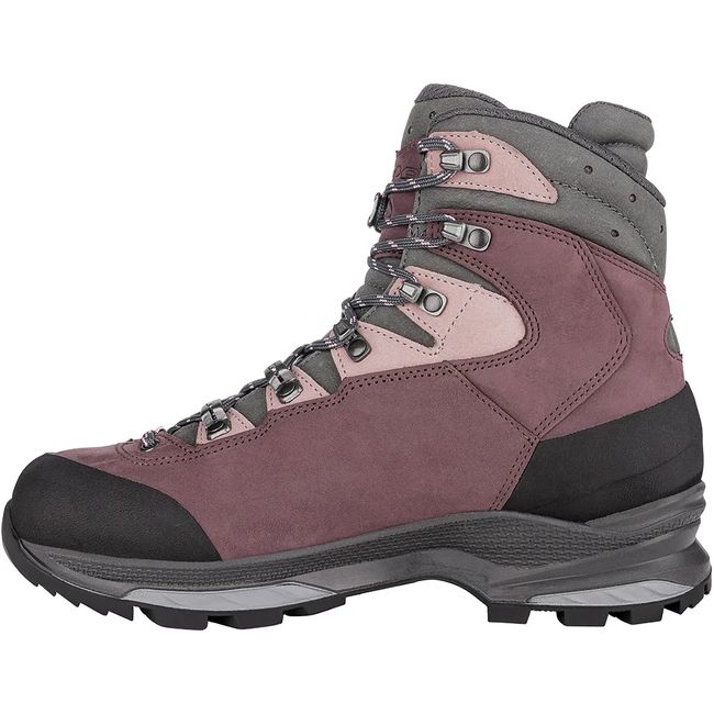 Черевики жіночі Lowa Mauria Evo GTX W Brown Rose-Rose - фото 3