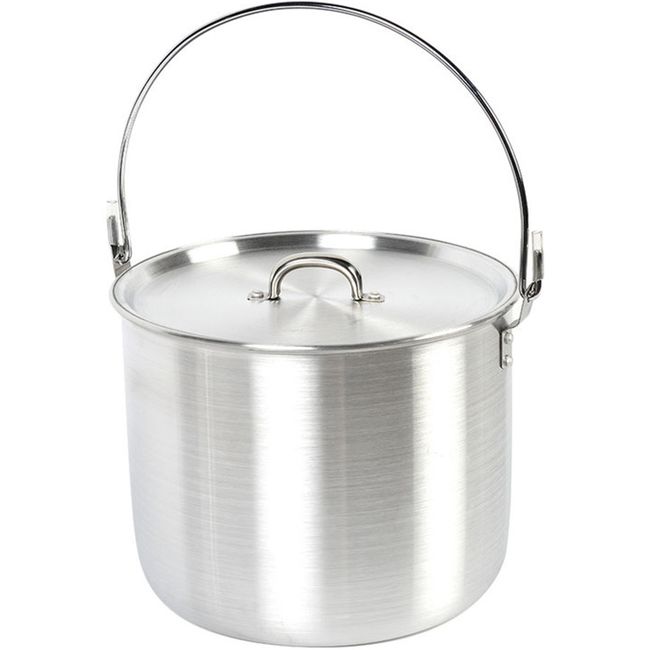 Кастрюля AceCamp Tribal Pot 12L - фото 1