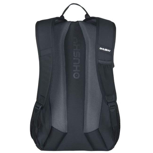 Рюкзак Husky MINEL 22 Black - фото 2