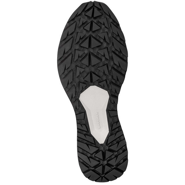 Кросівки Lowa Merger GTX LO offwhite-black - фото 6