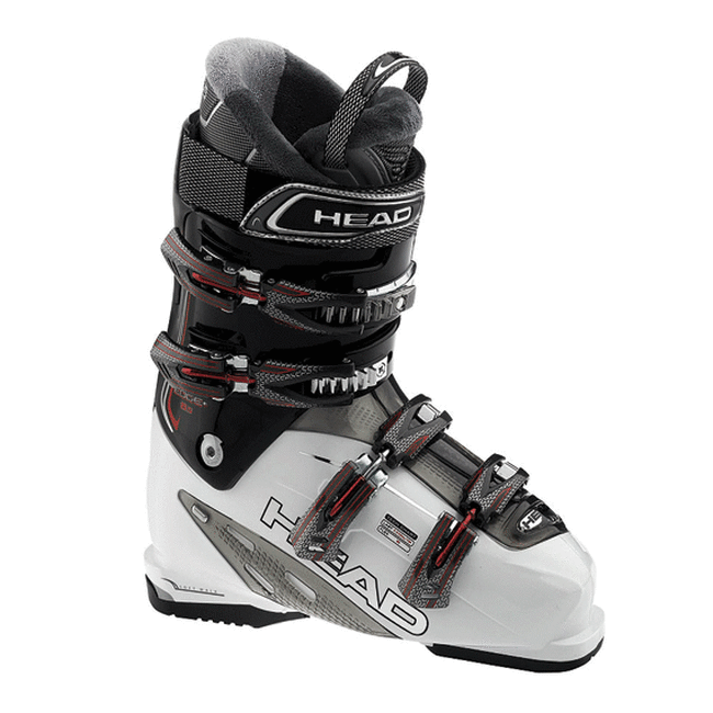 Черевики гірськолижні сезону 2011 Head EDGE + 8.5 - фото 1