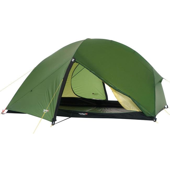 Намет Wechsel Exogen 3 ZG Green - фото 11