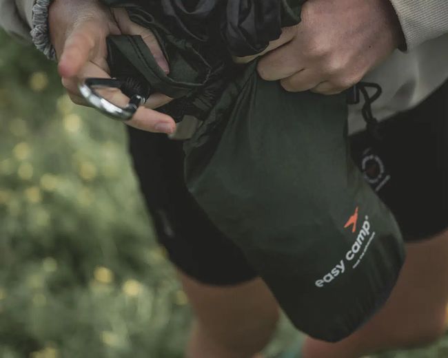 Гамак Easy Camp Pine Hammock - фото 4