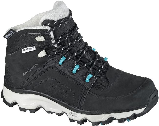 Черевики Salomon RODEO CS WP W - фото 1