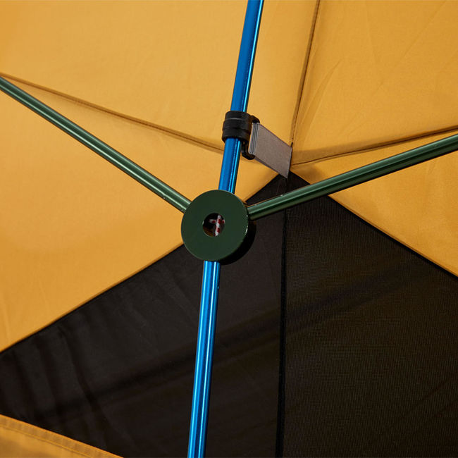 Намет Wechsel Venture 3 TL Laurel Oak - фото 13