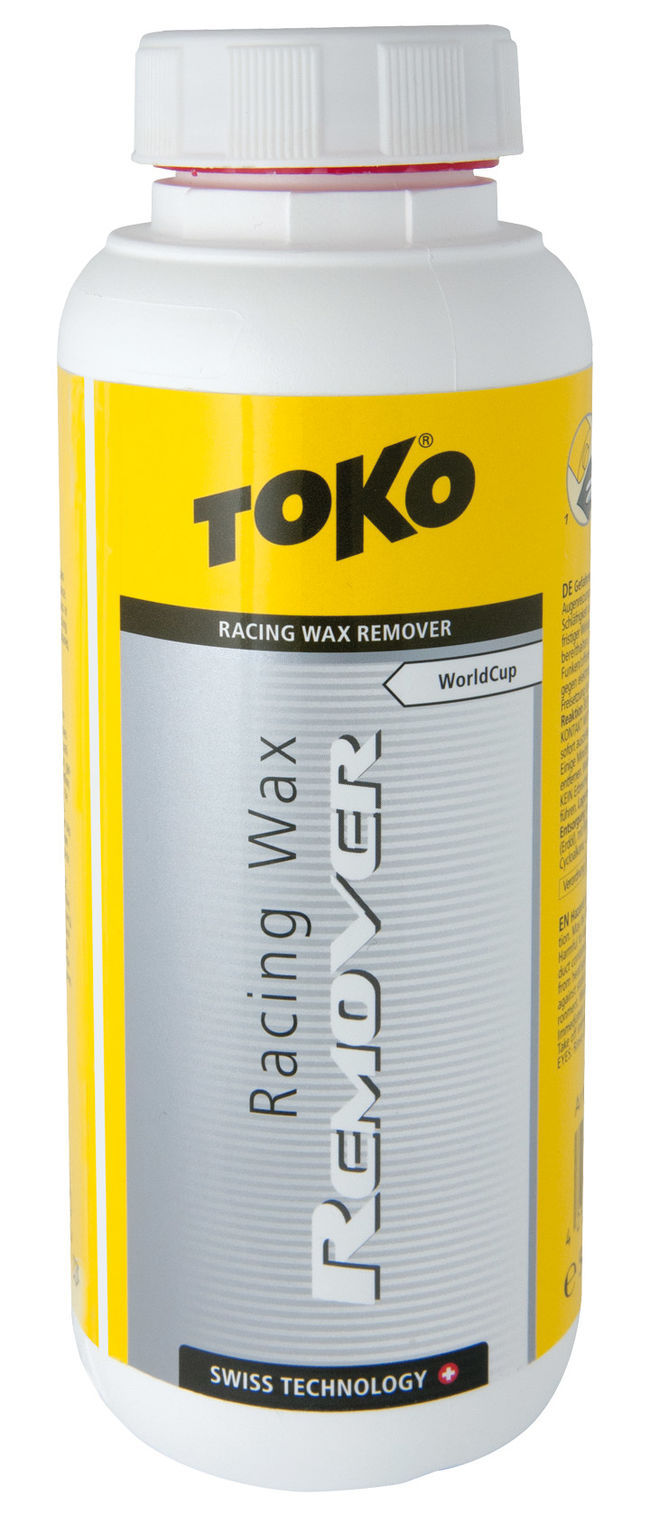 Рідина для зняття воску Toko Racing Waxremover 500ml - фото 1