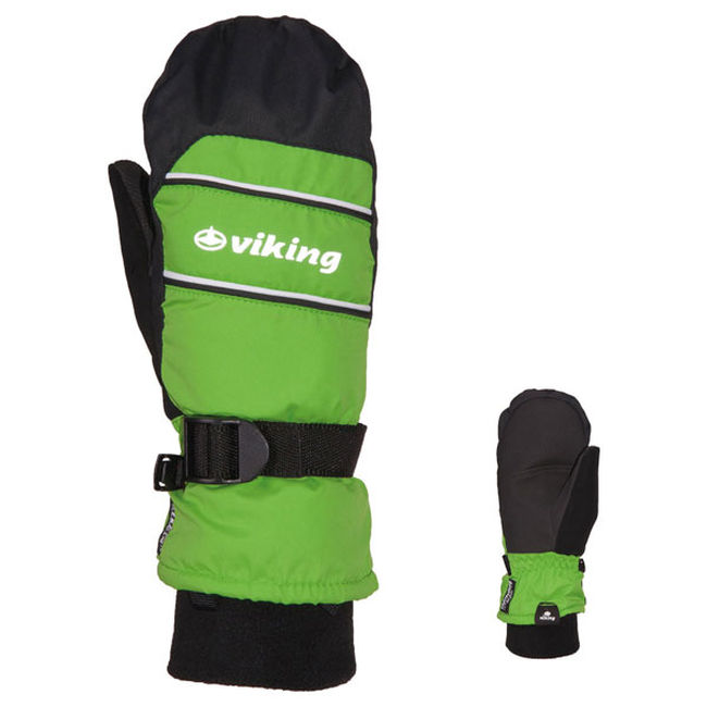 Рукавиці дитячі Viking FUMIO MITTEN 125/16/5561 - фото 1