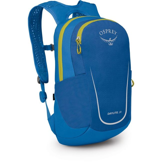 Рюкзак Osprey Daylite Jr Alpin blue/blue flame - фото 1