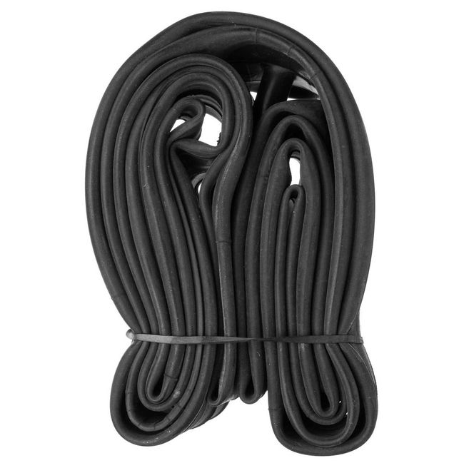 Велосипедна камера KLS 29x1.75-2.125 (47/57-622) AV 40mm - фото 4