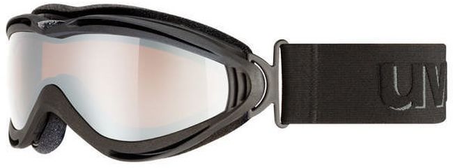 Маска Uvex SUPERSONIC PRO II - фото 1