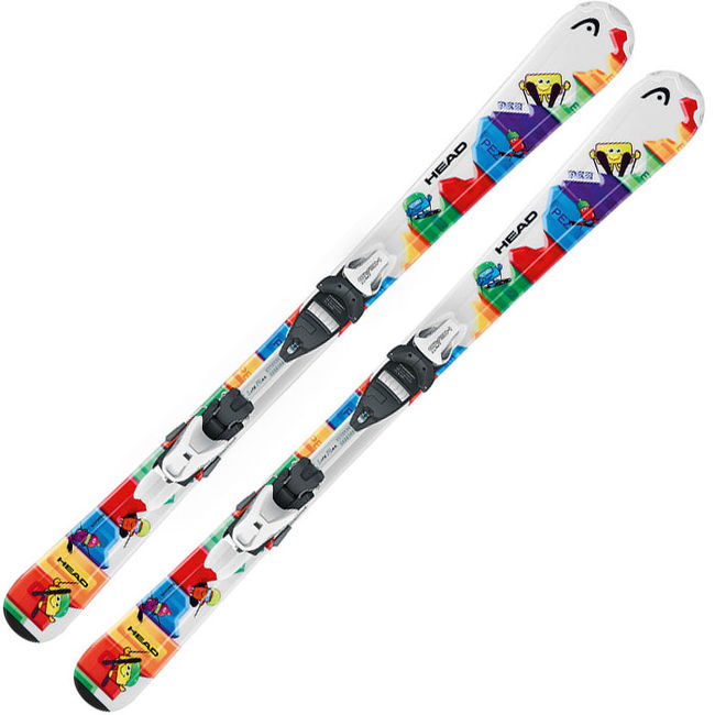 Head PEZ TEAM LR + Кр. LRX 4.5 AC '14 - фото 1