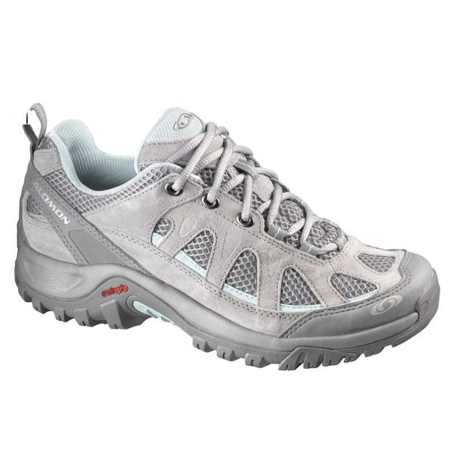 Кросівки Salomon EXIT AERO - фото 1