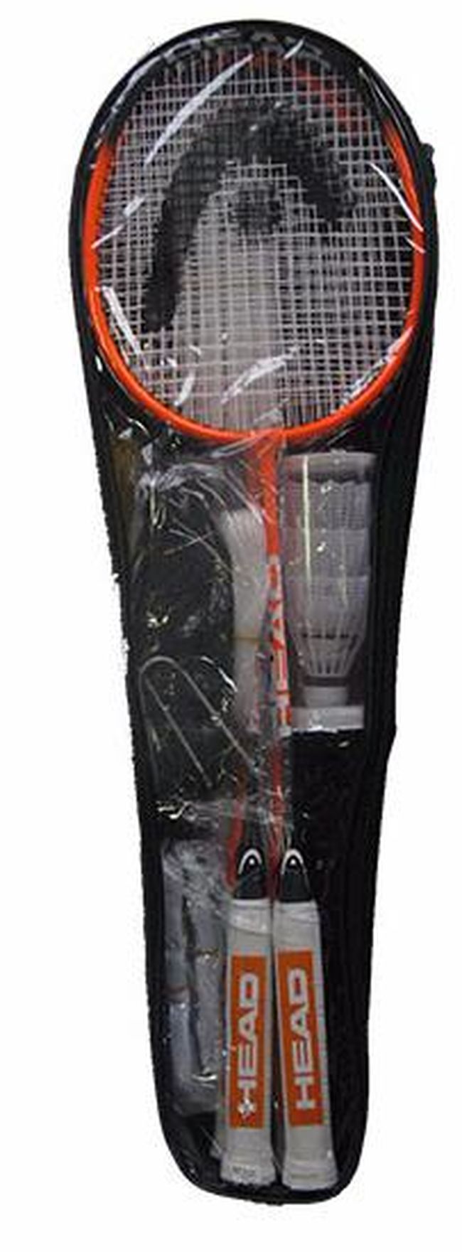 Набір для бадмінтону Head Leisure Kit 4 BM Set - фото 3