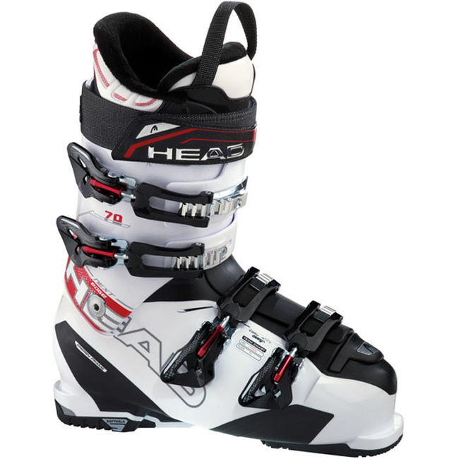 Head NEXTEDGE 70 White '14 - фото 1