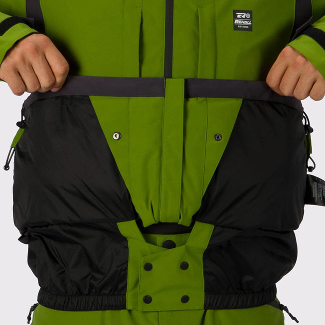 Куртка чоловіча Rehall Crocks Grass '26 - фото 6