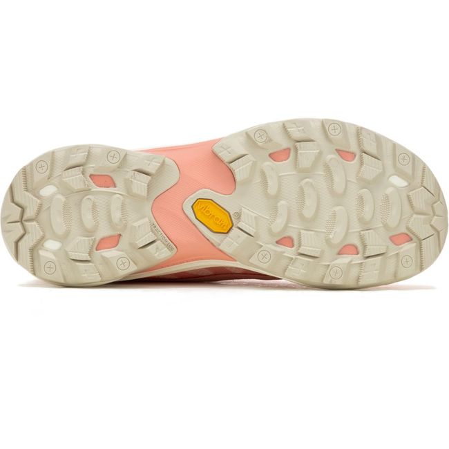 Кросівки Merrell Moab Speed 2 Wmn Peach - фото 6