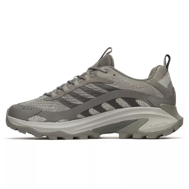 Кросівки Merrell Moab Speed 2 Mns Anthracite - фото 4