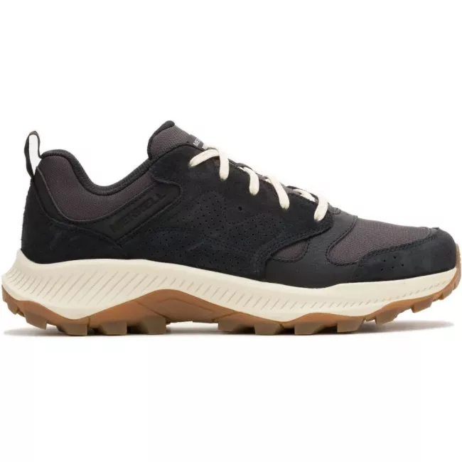 Кросівки Merrell Tempo SOL Mns Coal - фото 2