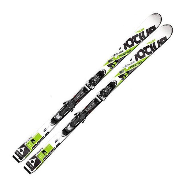 Fischer MOTIVE 80 C-LINE FLOWFLEX TUNE.IT + Кр. C-LINE Z 13 FLOWFLEX 2.0 WIDE 88 '13 - фото 1