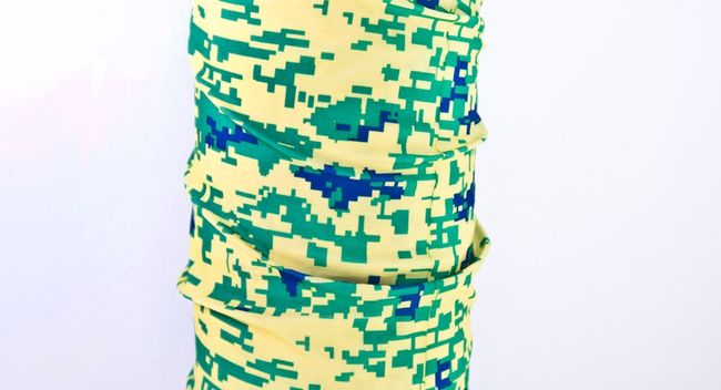 Баф літній JoyBaff 8 Bit Pleasure - фото 1