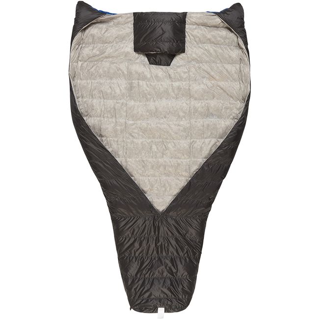 Спальник Sierra Designs Nitro Quilt 800F 35 Regular - фото 2