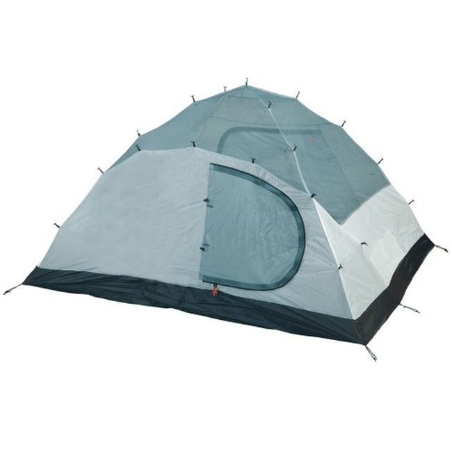 Намет Husky Felen 2-3 Green - фото 2