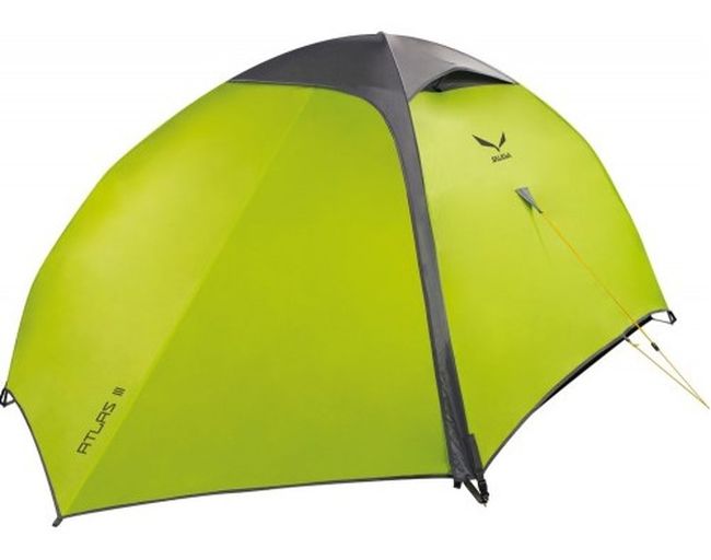 Намет Salewa Atlas III Green - фото 1