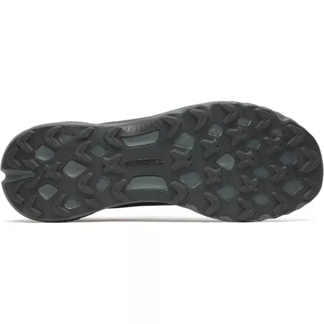 Кросівки Merrell Agility Trail Mns Black - фото 6