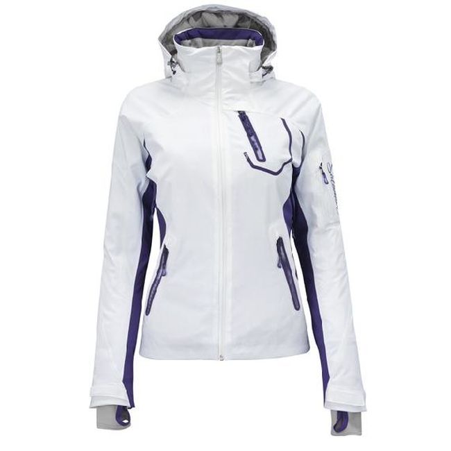 Куртка жіноча 2012 Salomon ODYSSEE II GTX JACKET W - фото 1
