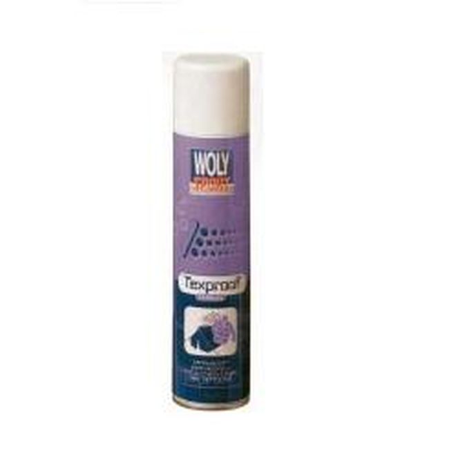 Засіб для обробки текстилю Woly Sport TEXPROOF - фото 1
