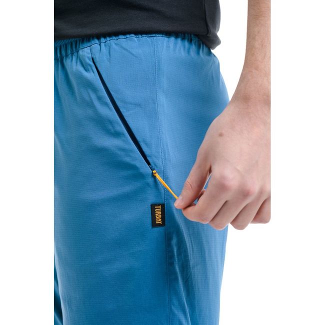 Шорти Turbat Dja Shorts Mns Midnight blue - фото 3