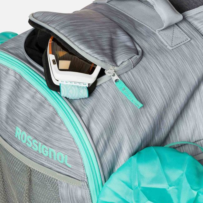 Рюкзак для черевиків Rossignol Premium Pro Boot Bag '20 - фото 3