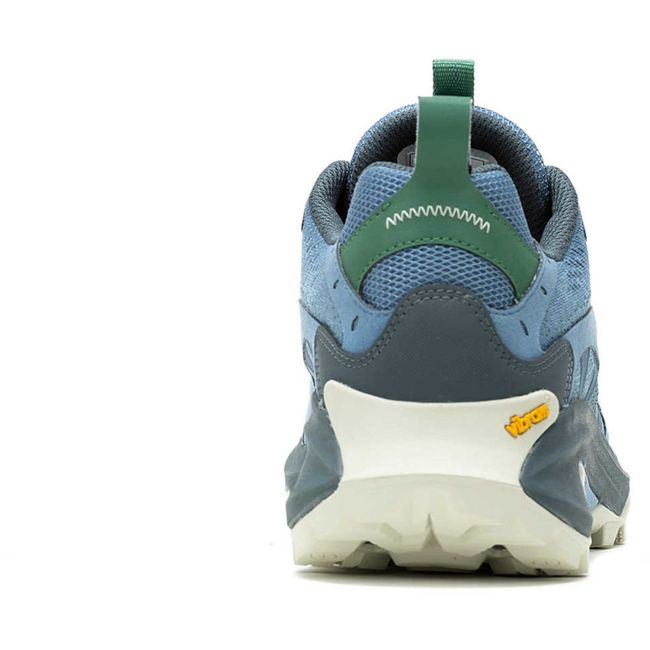 Кросівки Merrell Moab Speed 2 Mns Steel Blue - фото 5