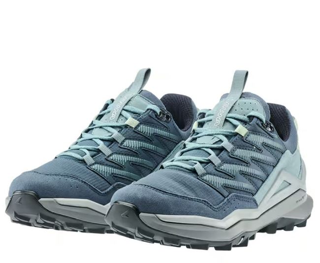 Кросівки жіночі Lowa Maddox Pro GTX LO W Smoke Blue-Slate Blue - фото 4