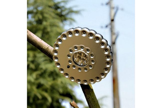 Кемпінговий ліхтар Bailong 7641 41LED - фото 4