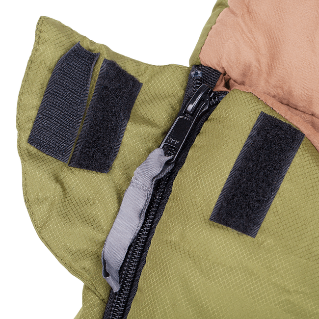 Спальник Red Point ROOMY -right - фото 3