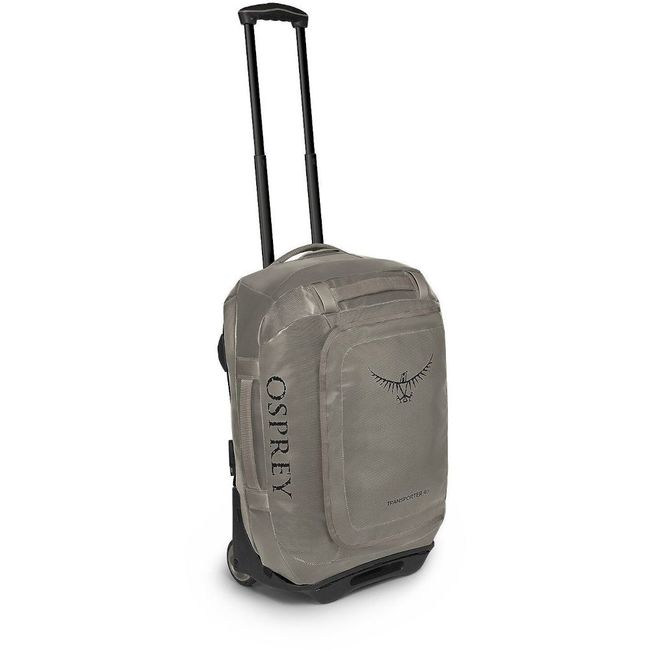 Валіза Osprey Rolling Transporter 40 (F21) - фото 1