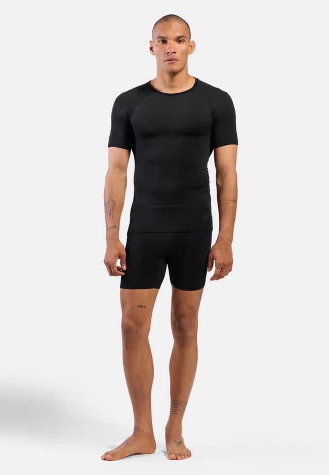 Термотруси Odlo Performance Light Boxers Men - фото 4