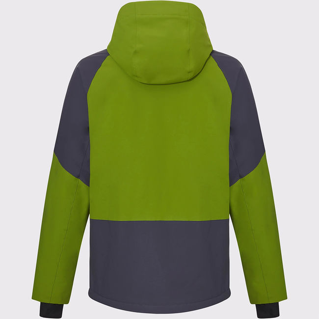 Куртка чоловіча Rehall Crocks Grass '26 - фото 12