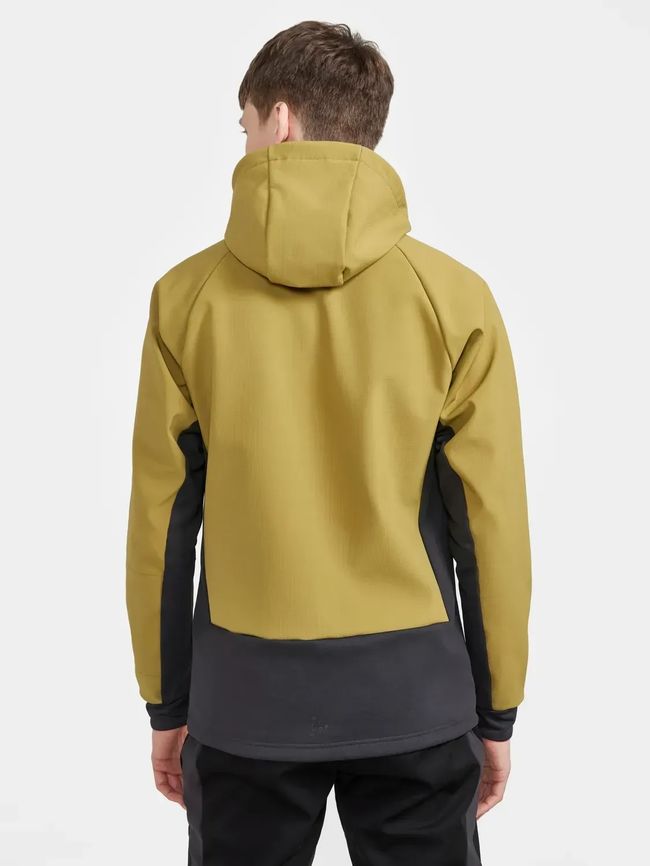 Чоловіча куртка Craft ADV Backcountry Hybrid Jacket Men - фото 2