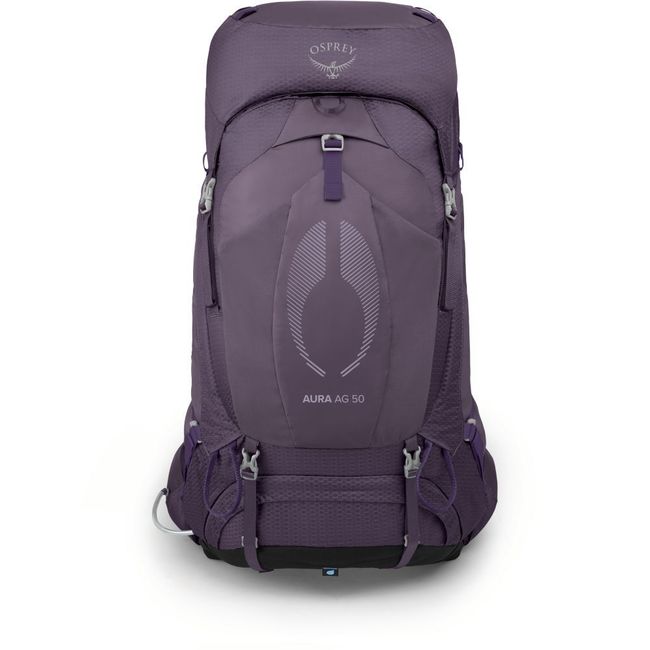 Рюкзак Osprey Aura AG 50 Enchantment purple - фото 2