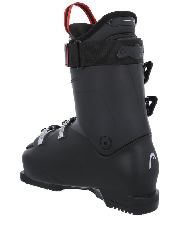 Head NEXT EDGE 75 Black '17 - фото 5