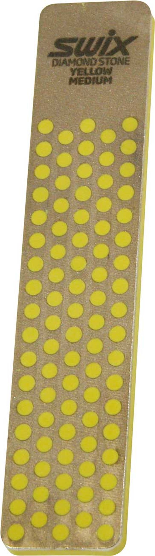 Напильник Swix TDM400 Diamond Stone середній 100mm - фото 1