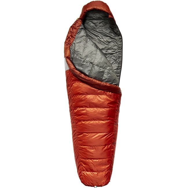 Спальник Sierra Designs Get Down 550F 35 Regular - фото 2