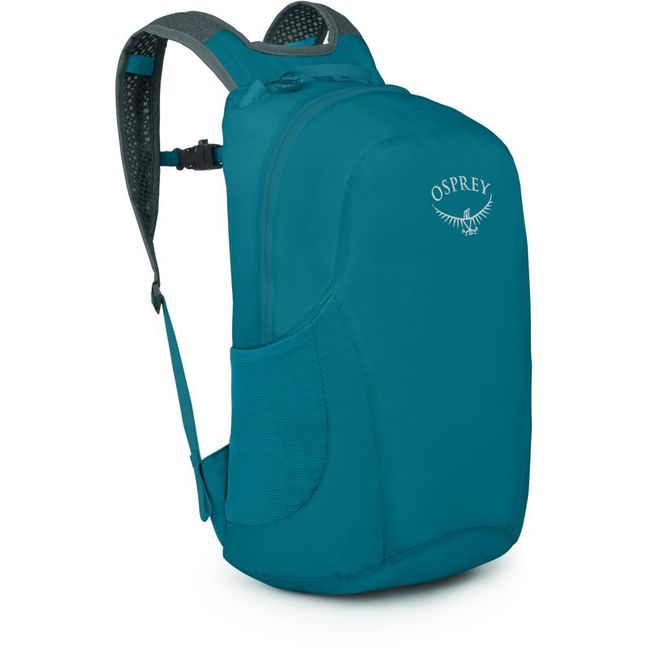 Рюкзак Osprey Ultralight Stuff Pack Waterfront blue - фото 1