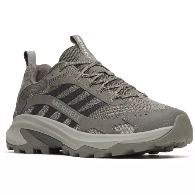 Кросівки Merrell Moab Speed 2 Mns Anthracite - фото 1